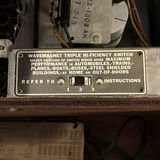 Vintage Zenith Wavemagnet Radio Antenna and RCA VHS Camcorder Kit - thumbnail 4 of 8