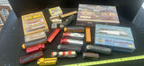 HO Scale Model Train Locomotives, Freight Cars, and Train Sets - thumbnail 1 of 10