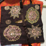 Relic Handbag, Scentsy Candle Warmer, Decorative Tote, Pillow, and Fabric Items - thumbnail 5 of 5