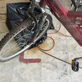 Kent Black Canyon Mountain Bicycle - thumbnail 3 of 4