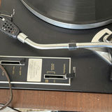 Vintage Audio Equipment and Turntable - thumbnail 5 of 5