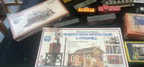 HO Scale Model Train Cars, Track Pieces, and Building Kits - thumbnail 2 of 8