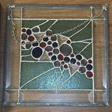 Wooden Dice Game, Framed Art Pieces, and Assorted Magazines - thumbnail 2 of 10