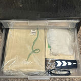 Plastic Storage Drawer Units with Assorted Craft and Household Items - thumbnail 6 of 10