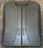 Tool Kit and Assorted Measuring Sticks - thumbnail 1 of 6