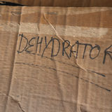Food Dehydrator Trays and Base Components - thumbnail 4 of 4