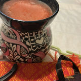 Relic Handbag, Scentsy Candle Warmer, Decorative Tote, Pillow, and Fabric Items - thumbnail 3 of 5
