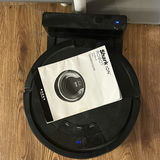 Shark ION Robot Vacuum with Dock and Remote - thumbnail 3 of 4
