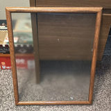 Framed Veterans Day Poster, Framed Landscape Print, and Wooden Frames - thumbnail 5 of 6