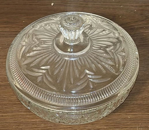 Assorted Household Containers and Decorative Items - image 3 of 5