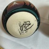 Collection of Native American Style Pottery and Decorative Items - thumbnail 5 of 9