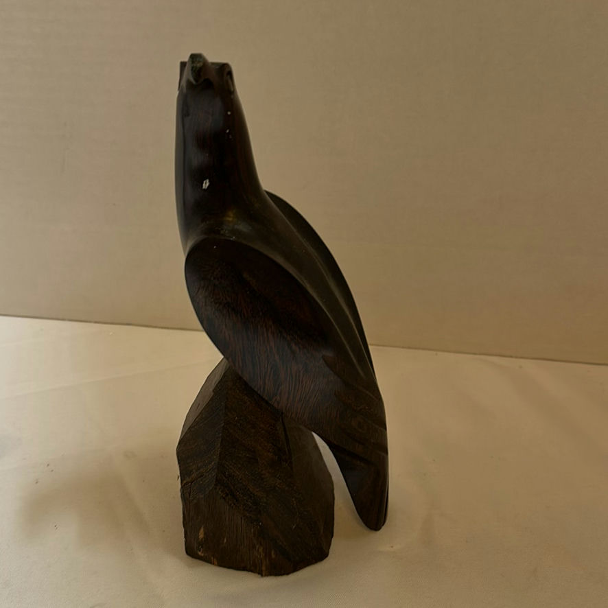 Three Bird Figurines - image 4 of 5