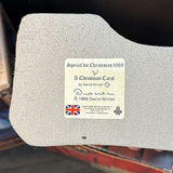 David Winter Cottages and Christmas Carol Collectible Buildings - thumbnail 3 of 8