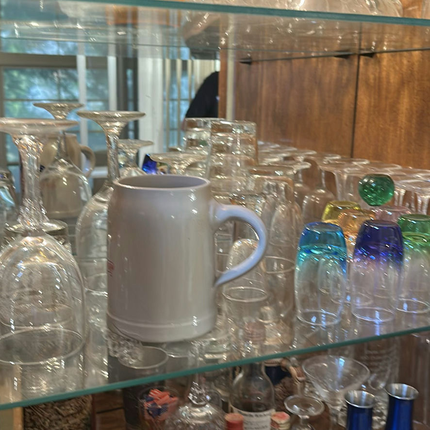 Assorted Glassware and Barware Collection - image 6 of 11