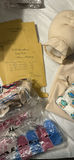 Soft Sculpture Doll Making Materials and Patterns - thumbnail 1 of 4