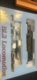 HO Scale Model Train Locomotives, Freight Cars, and Train Sets - thumbnail 8 of 10