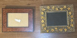 Assorted Picture Frames, Wall Art, and Basket - thumbnail 3 of 9