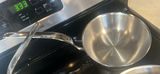 Stainless Steel Pots and Frying Pans Set - thumbnail 3 of 11