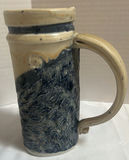 Assorted Handmade Pottery and Ceramic Serveware - thumbnail 10 of 10
