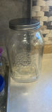 Glass Jars, Baking Dish, Metal Baking Sheets, and Kitchen Containers - thumbnail 4 of 5