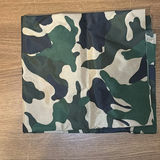 Assorted Fabric Pieces, Trim Packs, and Sewing Materials - thumbnail 8 of 17