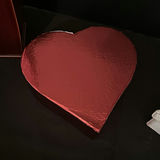 Decorative Boxes and Red Vase - thumbnail 3 of 5