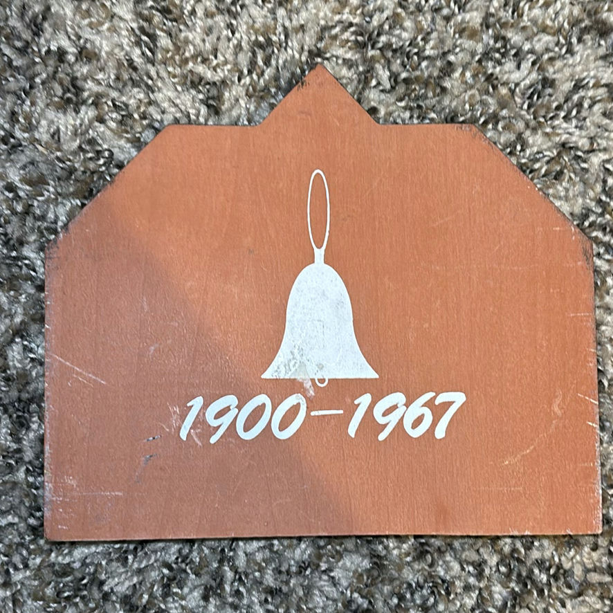 Assorted Decorative Plaques, Craft Supplies, and Household Items - image 8 of 19