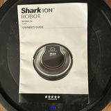 Shark ION Robot Vacuum with Dock and Remote - thumbnail 4 of 4