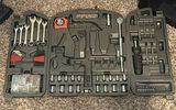 Tool Kit and Assorted Measuring Sticks - thumbnail 2 of 6