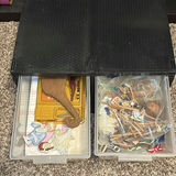 Plastic Storage Drawer Units with Assorted Craft and Household Items - thumbnail 2 of 10