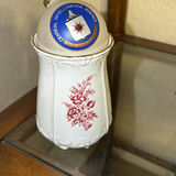 Assorted Decorative Ceramic and Glass Bowls and Containers - thumbnail 8 of 8