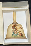 M.J. Hummel Annual Bells and David Winter Cottages Collectibles - thumbnail 6 of 16