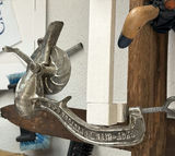 Arrows, Meat Grinder, and Auto Grill - thumbnail 4 of 6