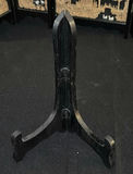 Decorative Folding Screen with Stand and Incense Sticks - thumbnail 2 of 8