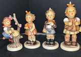 Collection of Hummel Figurines and Decorative Plate - thumbnail 4 of 8