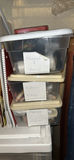 Craft Books, Sewing Supplies, and Staple Gun - thumbnail 3 of 9