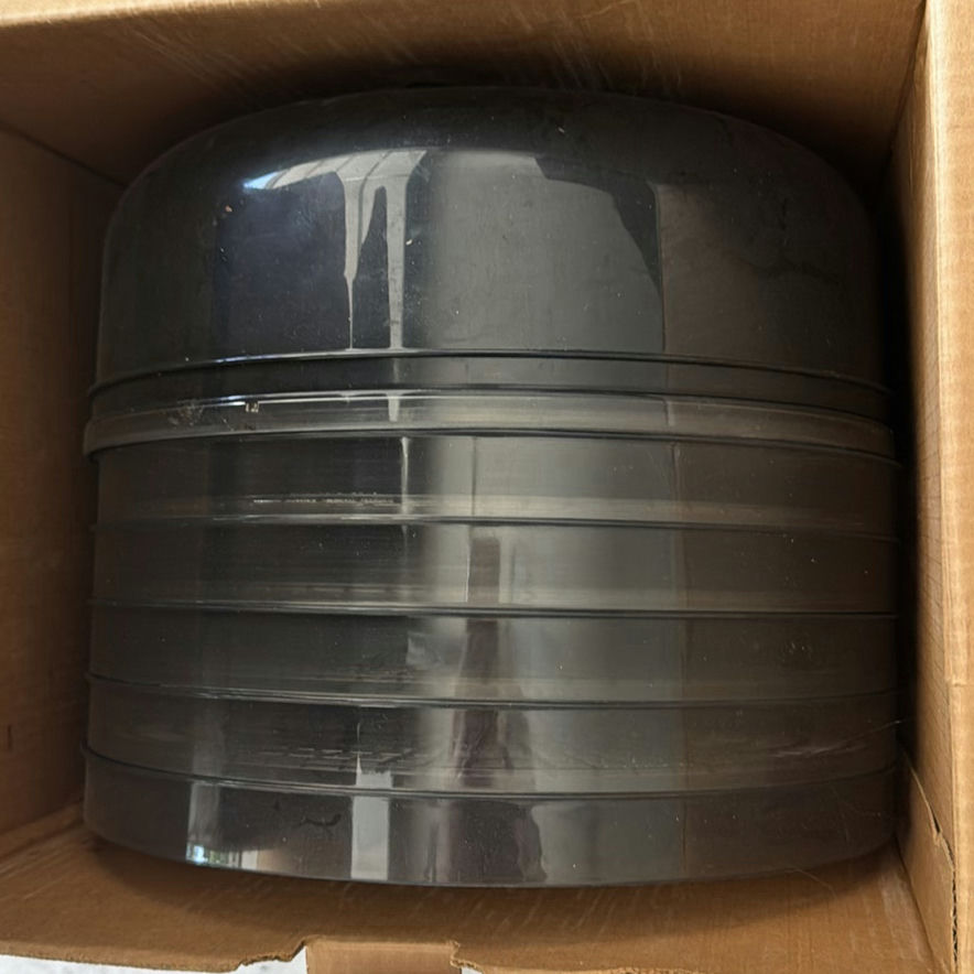 Food Dehydrator Trays and Base Components - image 3 of 4