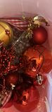 Christmas Holiday Decorations and Figurines - thumbnail 9 of 9