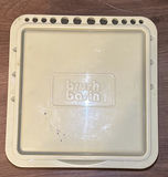 Assorted Decorative Baskets, Fabric Pieces, and Household Items - thumbnail 7 of 8