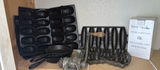 Cast Iron Cookware and Kitchen Tools Assortment - thumbnail 1 of 8