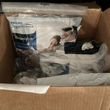 Philips Respironics DreamStation 2 CPAP Machine and DreamWear Masks - thumbnail 3 of 7