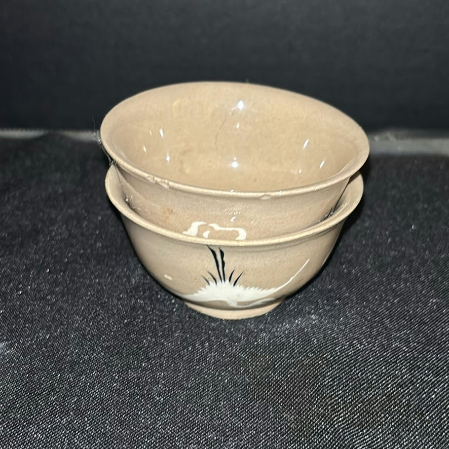 Decorative Bowls and Bird Figurines - image 2 of 11