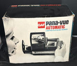 Video Film Converter, Slide Viewer, and Fluid-Action Tripod - thumbnail 3 of 7