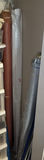 Assorted Rolls of Fabric and Mesh Material - thumbnail 1 of 7