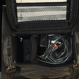 Sony Handycam Camcorder, Kodak EasyShare Camera, and Carrying Cases - thumbnail 3 of 14