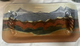 Assorted Handmade Pottery and Ceramic Serveware - thumbnail 7 of 10