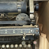 Underwood Manual Typewriter - thumbnail 5 of 6