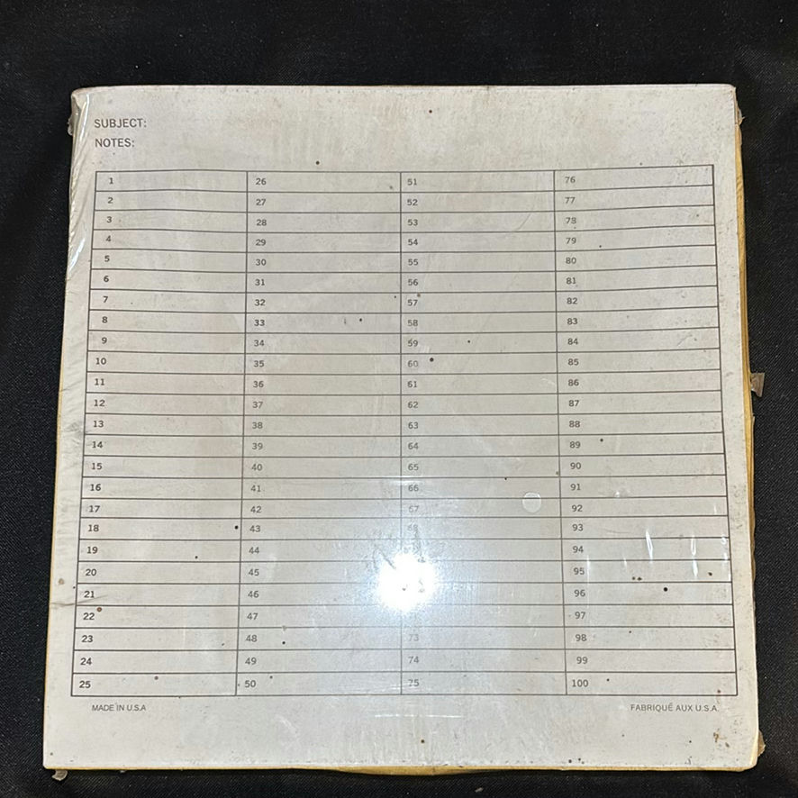 Hanimex Rotary Slide Trays and Slide Storage Boxes - image 4 of 4