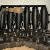 Cast Iron Cookware and Kitchen Tools Assortment - thumbnail 4 of 8