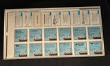 Vintage Board Game, Illuminated Slide Sorter, and Country Wisdom Book - thumbnail 3 of 11